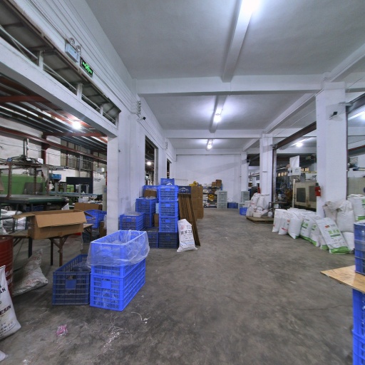 VR看厂