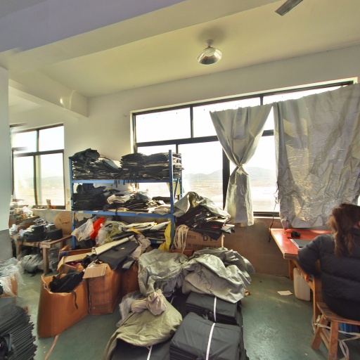 VR看厂