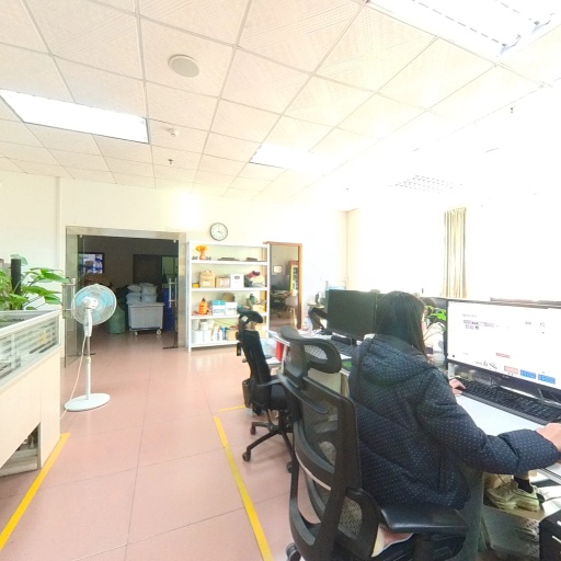 VR看厂