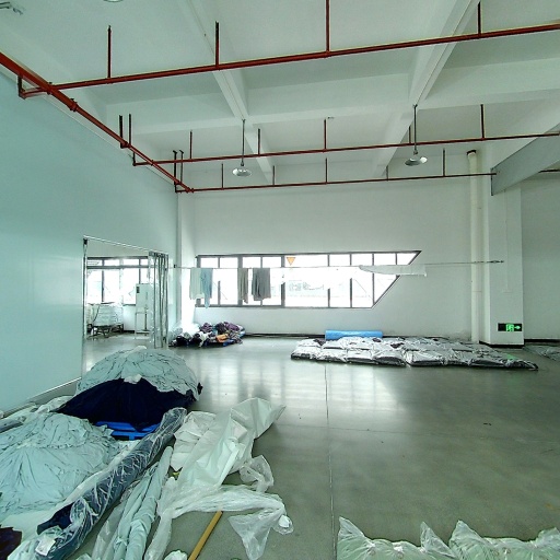 VR看厂