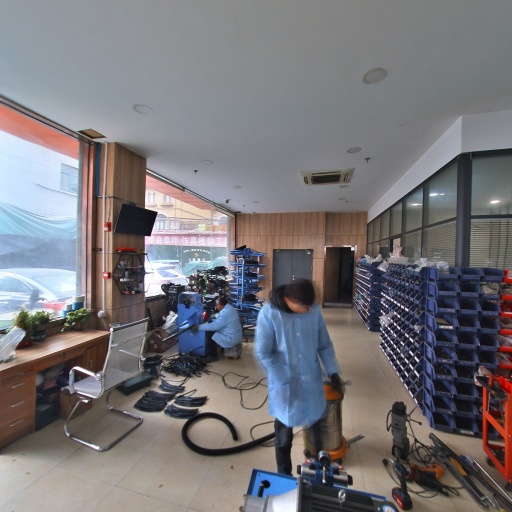 VR看厂