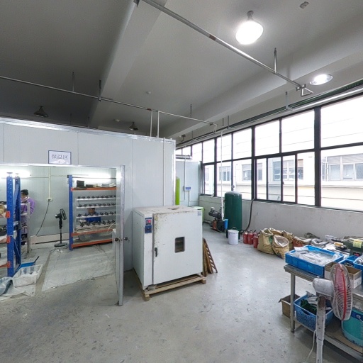 VR看厂