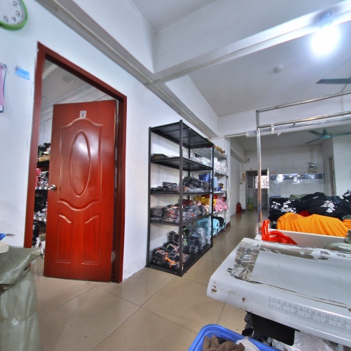 VR看厂