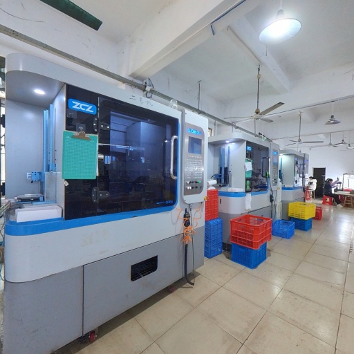 VR看厂