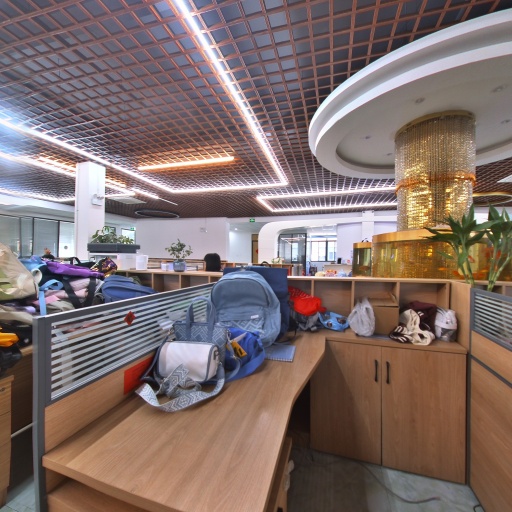 VR看厂