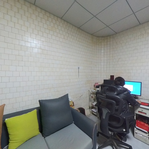 VR看厂