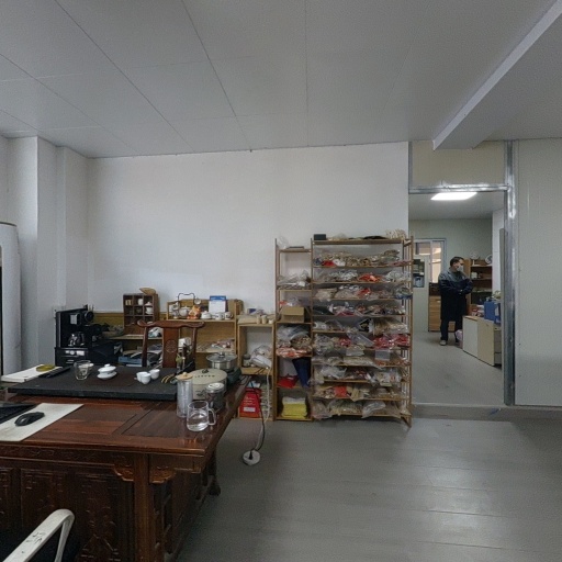 VR看厂