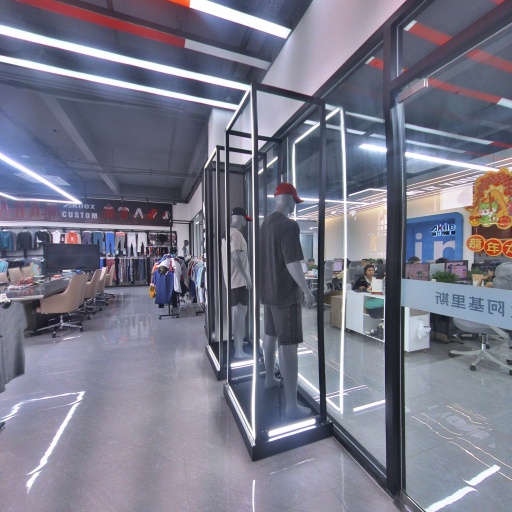 VR看厂