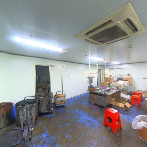 VR看厂