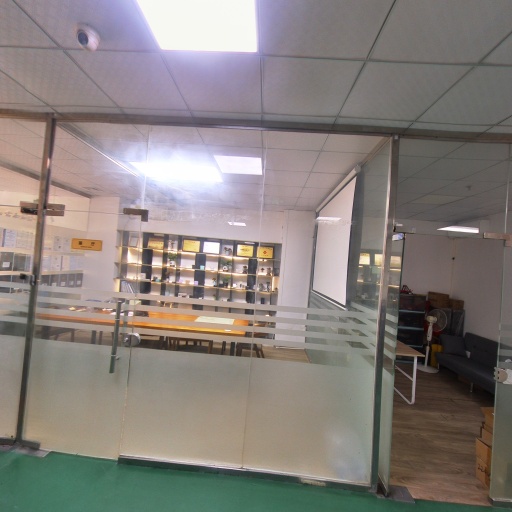 VR看厂