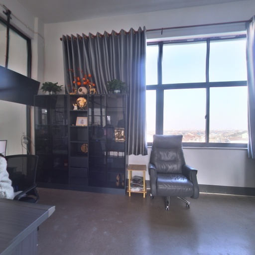 VR看厂