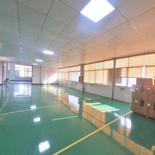 VR看厂