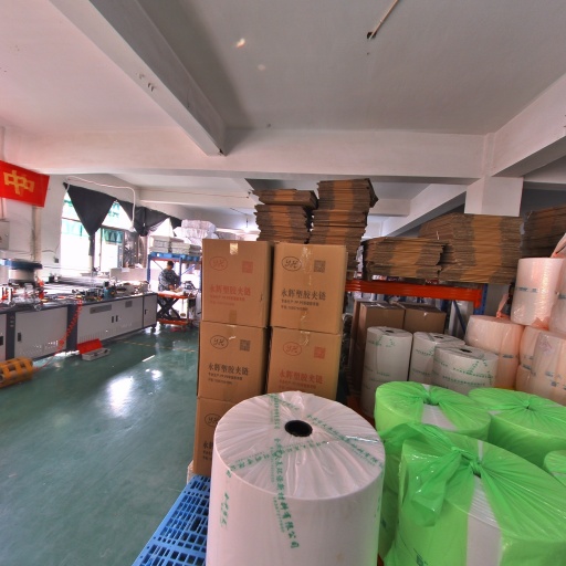VR看厂