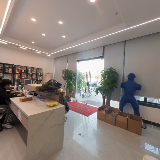 VR看厂