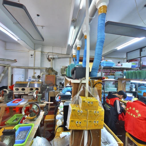 VR看厂