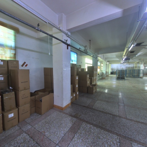 VR看厂