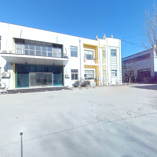 VR看厂