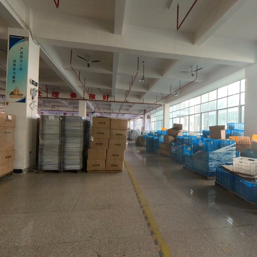VR看厂