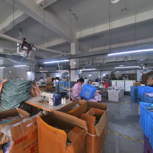 VR看厂