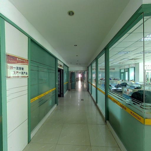 VR看厂