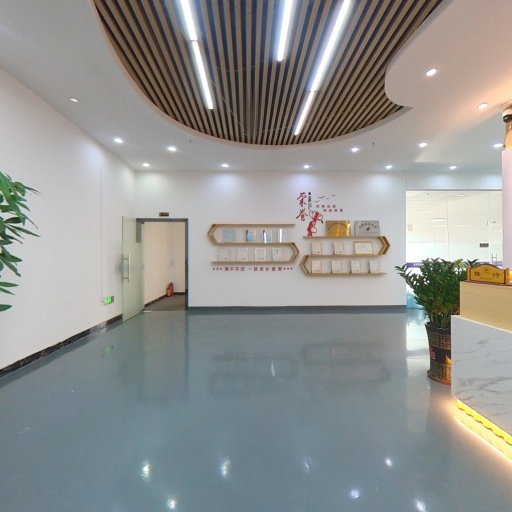 VR看厂