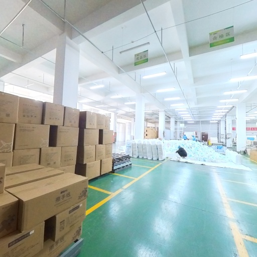 VR看厂