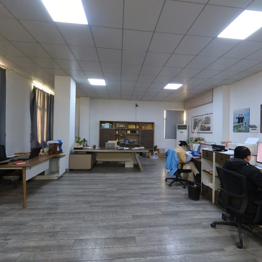 VR看厂