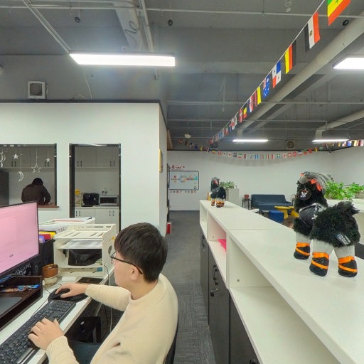 VR看厂