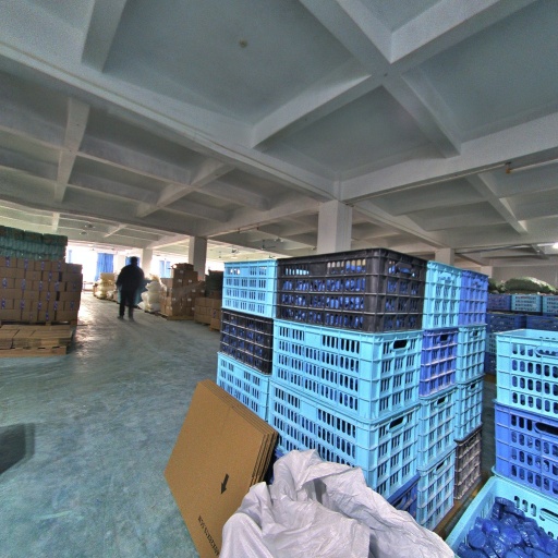 VR看厂