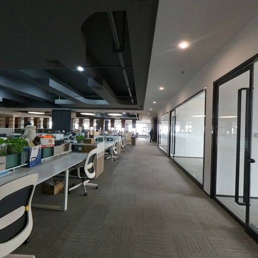 VR看厂