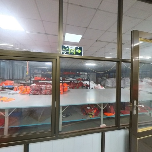 VR看厂
