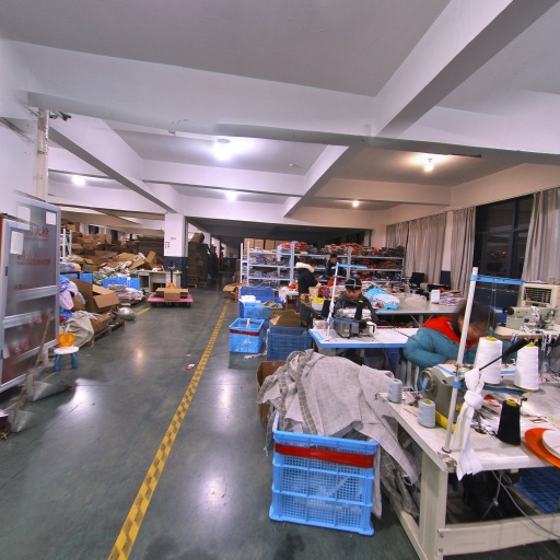 VR看厂
