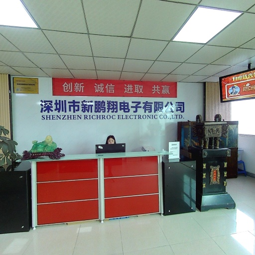 VR看厂