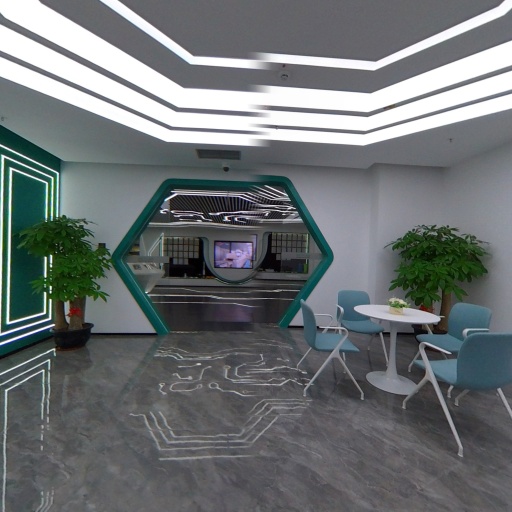 VR看厂