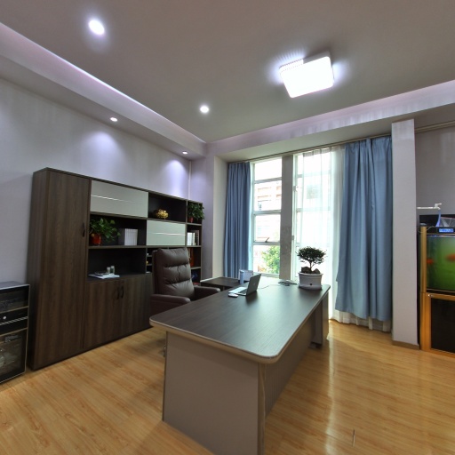 VR看厂