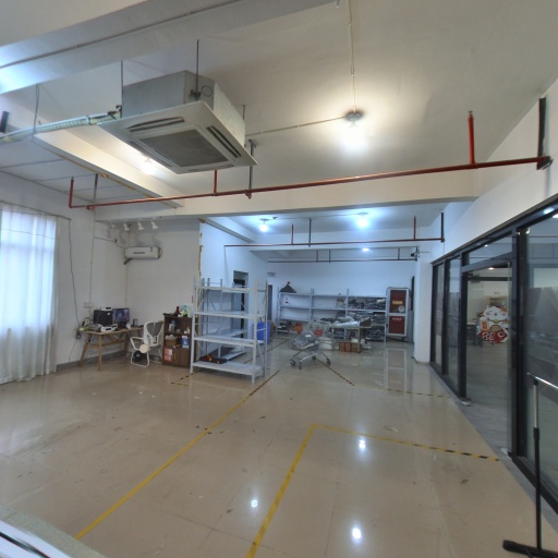 VR看厂