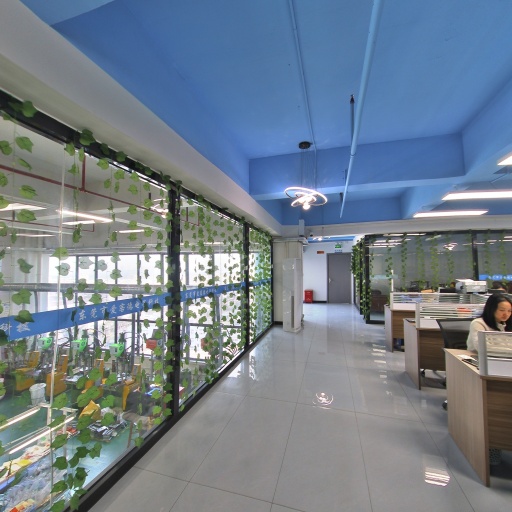 VR看厂