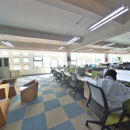 VR看厂