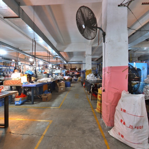 VR看厂