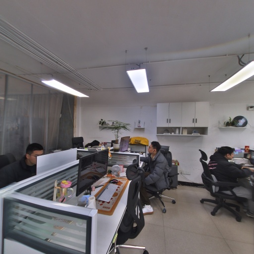VR看厂