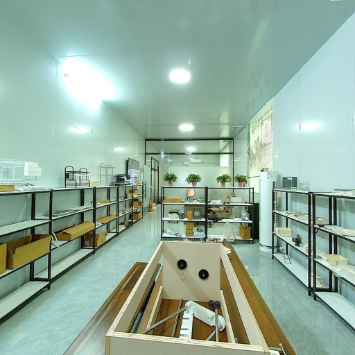 VR看厂