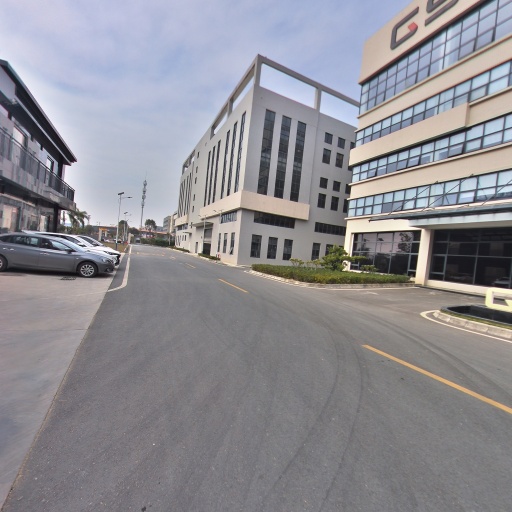VR看厂