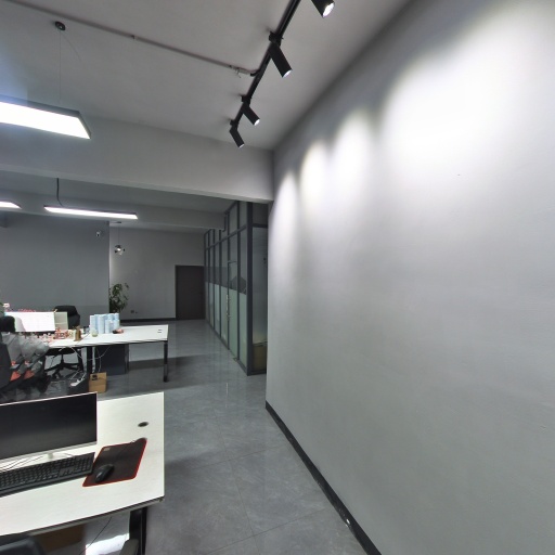VR看厂