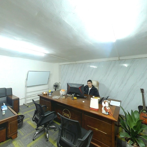 VR看厂
