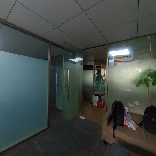 VR看厂