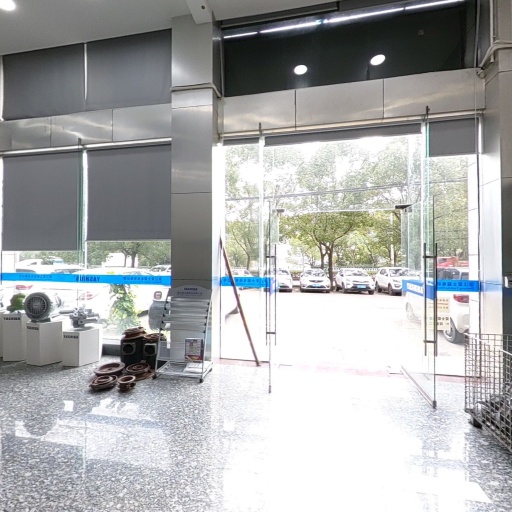 VR看厂