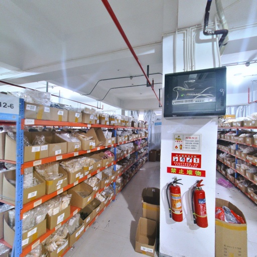 VR看厂