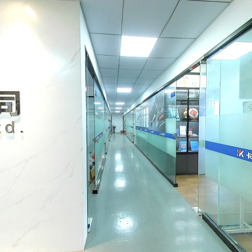 VR看厂