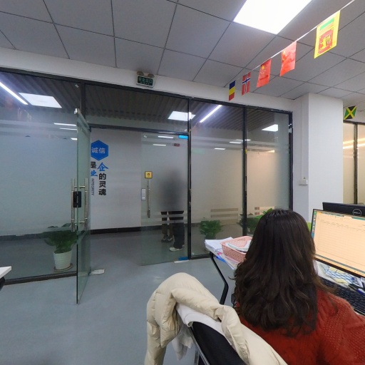 VR看厂