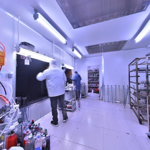 VR看厂